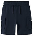 Shorts Name It - Cargaison - Noos - NkmOllie - Dark Sapphire