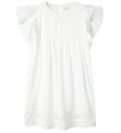 Name It Kleid - Noos - NkfFaride - Bright White