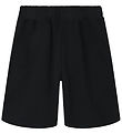 Shorts en Molleton Name It - Noos - NknCyber ​​​​- Noir