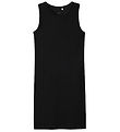 Name It Kleid - Rib - Slim - Noos - NmfNakal - Schwarz