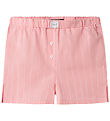 LMTD Shorts - NlfHelles - Peony/Rosa Marshmallow