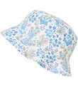 Huttelihut Bucket Hat - Soft Chambray