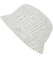 Huttelihut Bucket Hat - Desert Sage w. Stripes