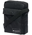 Columbia Shoulder Bag - Zigzag II - Black
