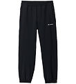 Columbia Outdoor Byxor - Vandring II - Svart