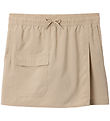 Columbia Shorts - Silver Ridge™ Utility Skort - Ancient Fossil