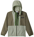 Columbia Jacke - Back Bowl II - Stone Green/Safari