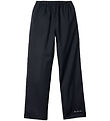 Columbia Shell trousers - Trail Adventure II - Black