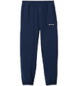 Columbia Outdoor Trousers - Hike II - Collegiate Navy