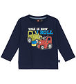 LEGO® DUPLO Blouse - LWTasi - Dark Navy