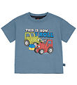 LEGO® DUPLO T-shirt - LWTasi - Dusty Blue