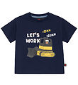 LEGO® DUPLO T-shirt - LWTasi - Dark Navy