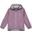 Veste softshell LEGO® Wear - LWSefrit 200 - Light Purple