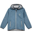 LEGO® Wear Softshell Jacket - LWSefrit 200 - Dusty Blue