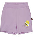 LEGO® DUPLO Shorts - LWPani - Lavender