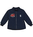 LEGO® DUPLO Thermo Jacket w. Fleece - LWJeri 200 - Dark Navy w.