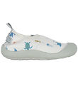 Liewood Badeschuhe - Sanjia - Sea Kreatur/Sandy