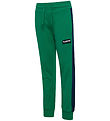 Hummel Jogginghosen - hmlDixen - Pepper Green