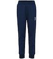 Hummel Hosen - hmlIon - Black Iris