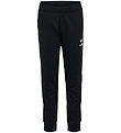 Hummel Trousers - hmlIon - Black
