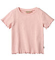 Wheat Stuttermabolur - Irene - Rose Sparkle
