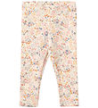 Wheat Leggings - Jules - Björt blóm