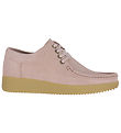 Nature Shoes - Anna - Light Rose