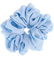 By Stær Scrunchie - Isabella - 18 cm - Hellblau