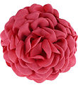 Pince à cheveux By Stær - Daisy - 12 cm - Grand - Rose Chiné