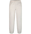 Tommy Hilfiger Jogginghosen - Zeitlos - Snow White Heather