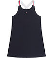 Tommy Hilfiger Kleid - Desert Sky