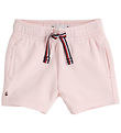 Tommy Hilfiger Shorts - Precious Rosa