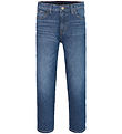 Tommy Hilfiger Jeans - Skater Relaxed Fit - Denim Mid Blue