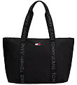 Tommy Hilfiger Shopper - Ace Daily - Schwarz