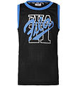 Fila Tanktop - Ihlienworth - Black