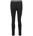 Fila Leggings - Lohnsfeld - Black