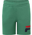 Fila Shorts - Bajawa - Fir