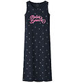 Name It Kleid - NkfVippa - Navy Blazer/Palm Strand