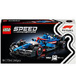- Application Visa Cash RB VCARB 01 F1® 77246 LEGO® Speed Champi