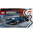 LEGO® Speed Champions - Formula 1 Williams Racing 77249 - 263 De