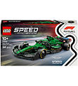 LEGO® Speed Champions - Formula 1 Aston Martin Aramco 77245 - 26