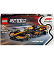 LEGO® Speed Champions - McLaren F1® Team MCL38... 77251 - 269 Pa