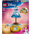 LEGO® Disney - Cinderella's Dress 43266 - 474 Parts