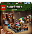 LEGO® Minecraft - Forest Palace Battle Ring 21272 - 491 Parts