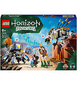 LEGO® Horizon Avonturen - Aloy en Varl 77037 - 768 Onderdelen