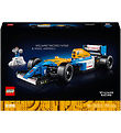 LEGO® Icons - Williams Racing FW14B & Nigel Mansell 10353 - 799