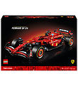 LEGO® Technic - Ferrari SF-24 42207 - 1361 Delar