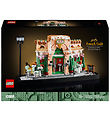 LEGO® Icons - French Café 10362 - 1101 Parts