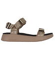 Woden Sandals - Line Heritage - Caramel
