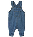 Name It Overalls - NbmDevin - Medium+ Blue Denim